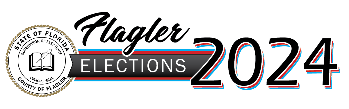Are You Election Ready? Flagler County Elections 2024