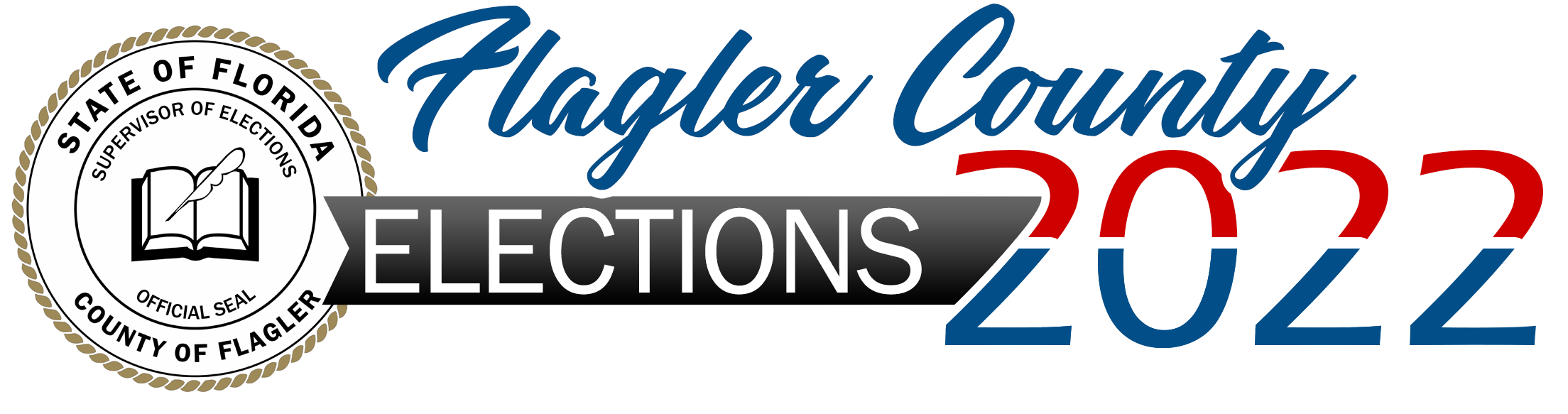 Are You Election Ready? Flagler County Elections 2022
