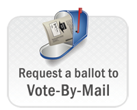 Request A Vote By Mail Ballot